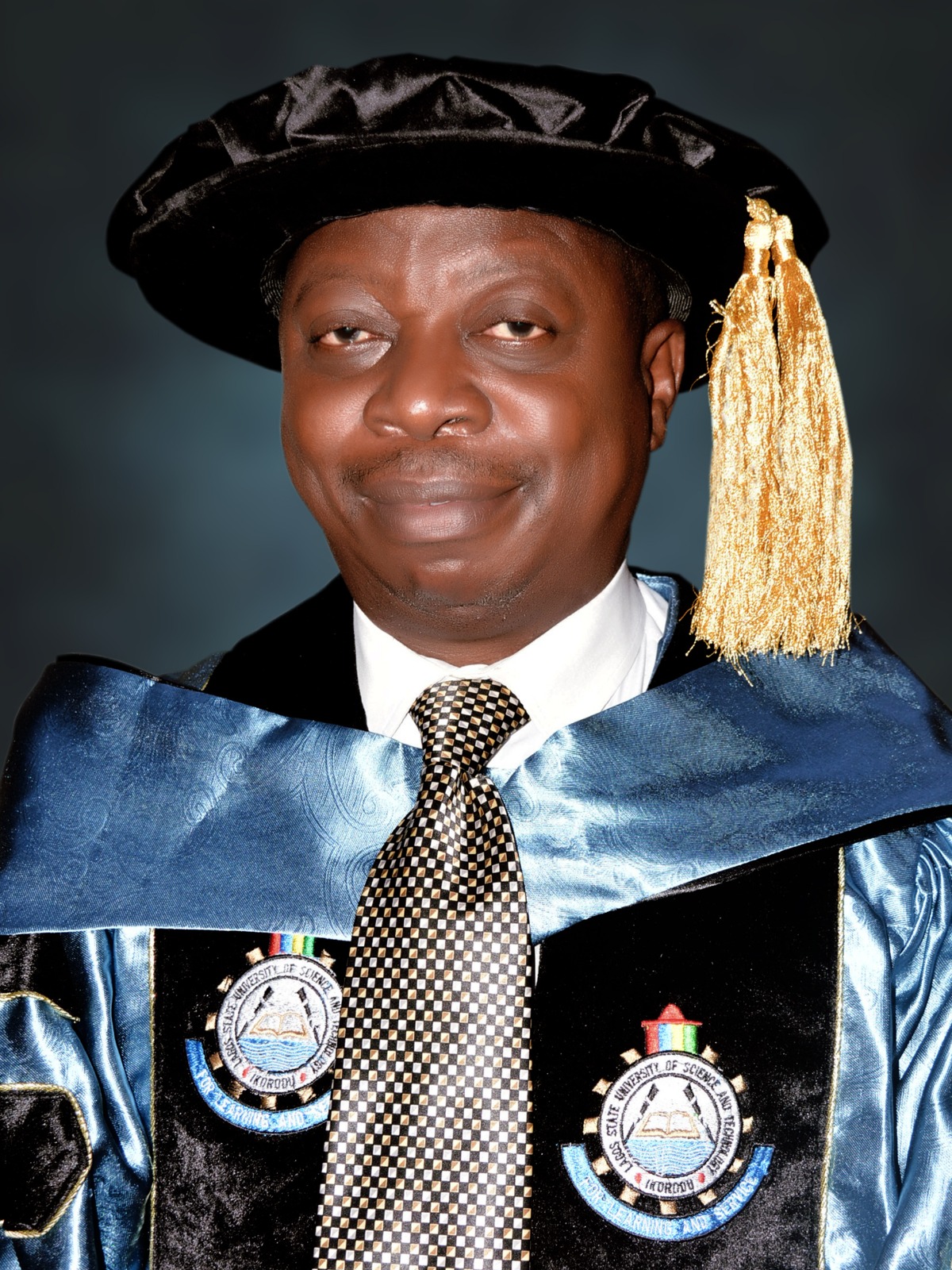 Sanwo-Olu appoints Denloye, Oladipupo as LASUSTECH Deputy VCs